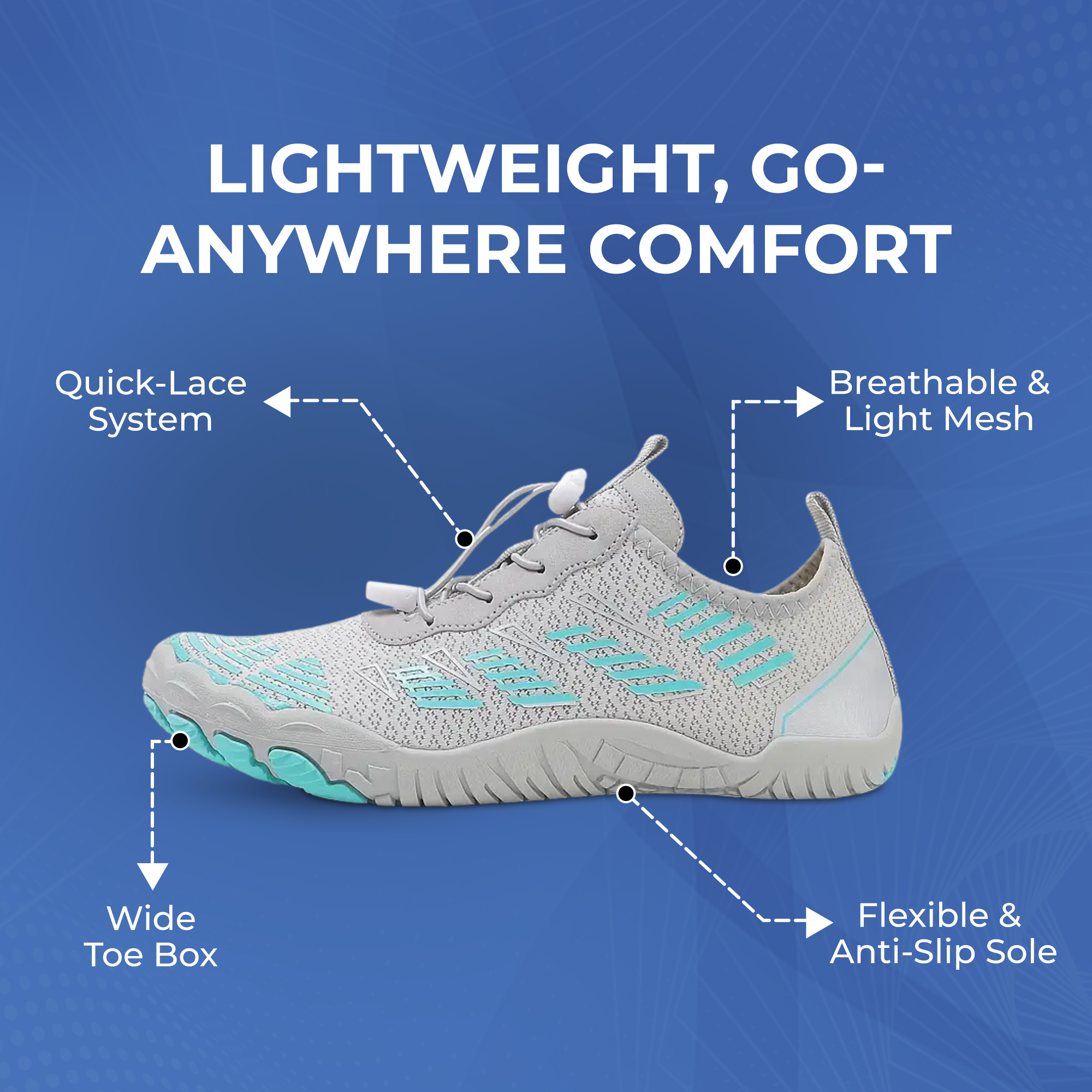 Bareform Runners