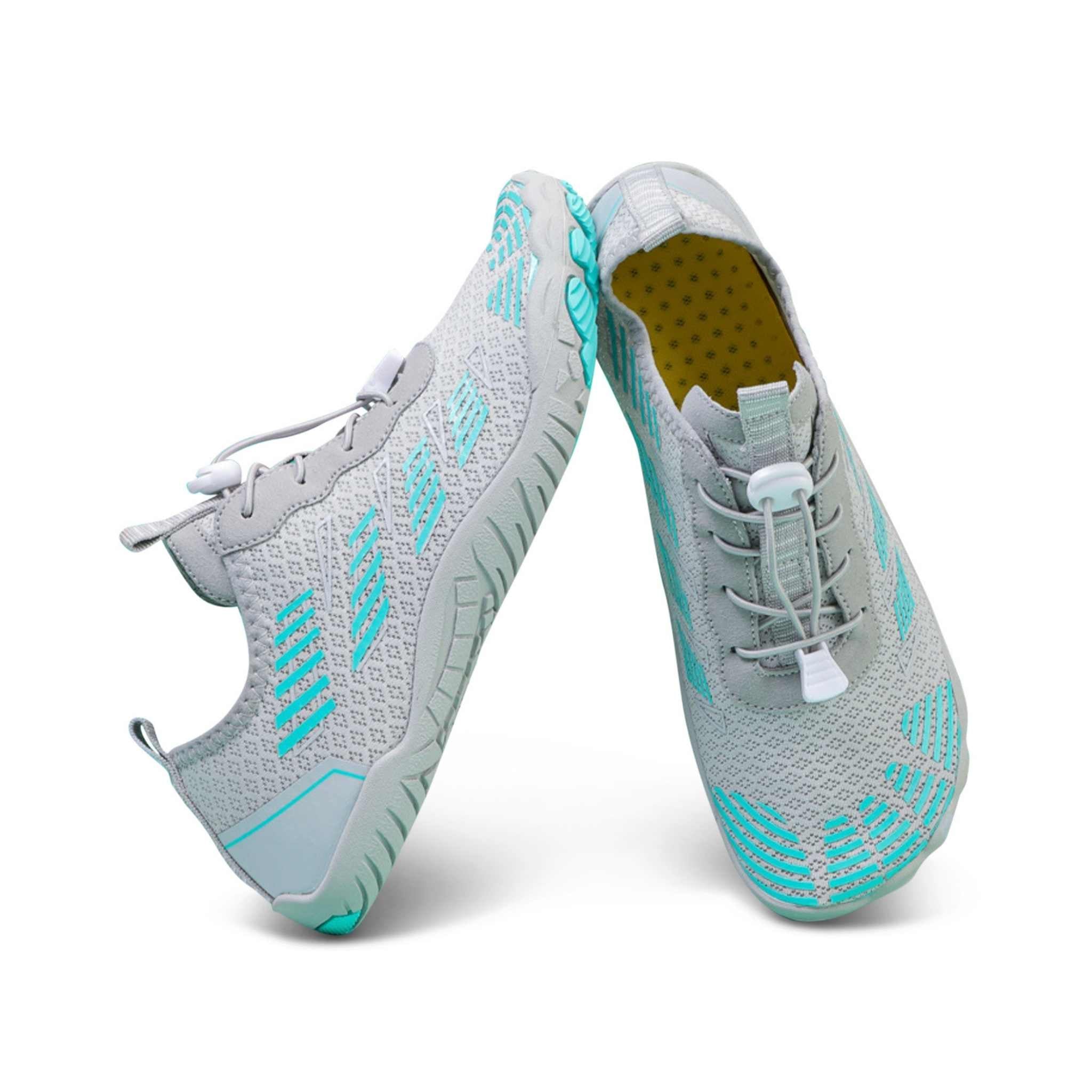 Bareform All-Terrain - Confidence on Any Surface (Unisex)