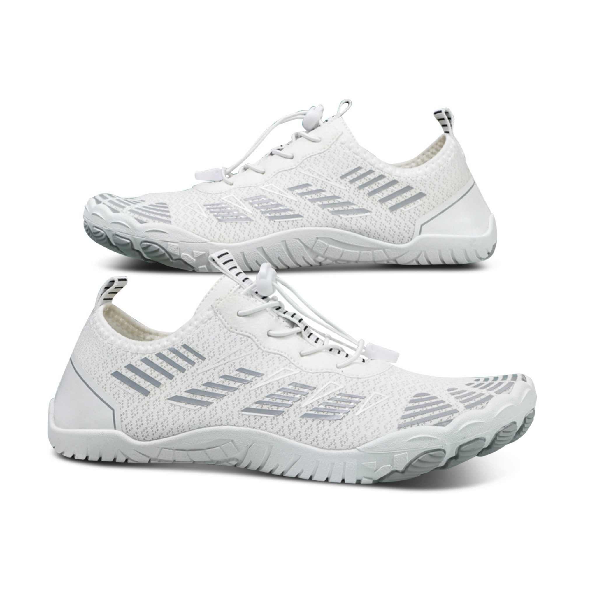 Bareform All-Terrain - Confidence on Any Surface (Unisex)