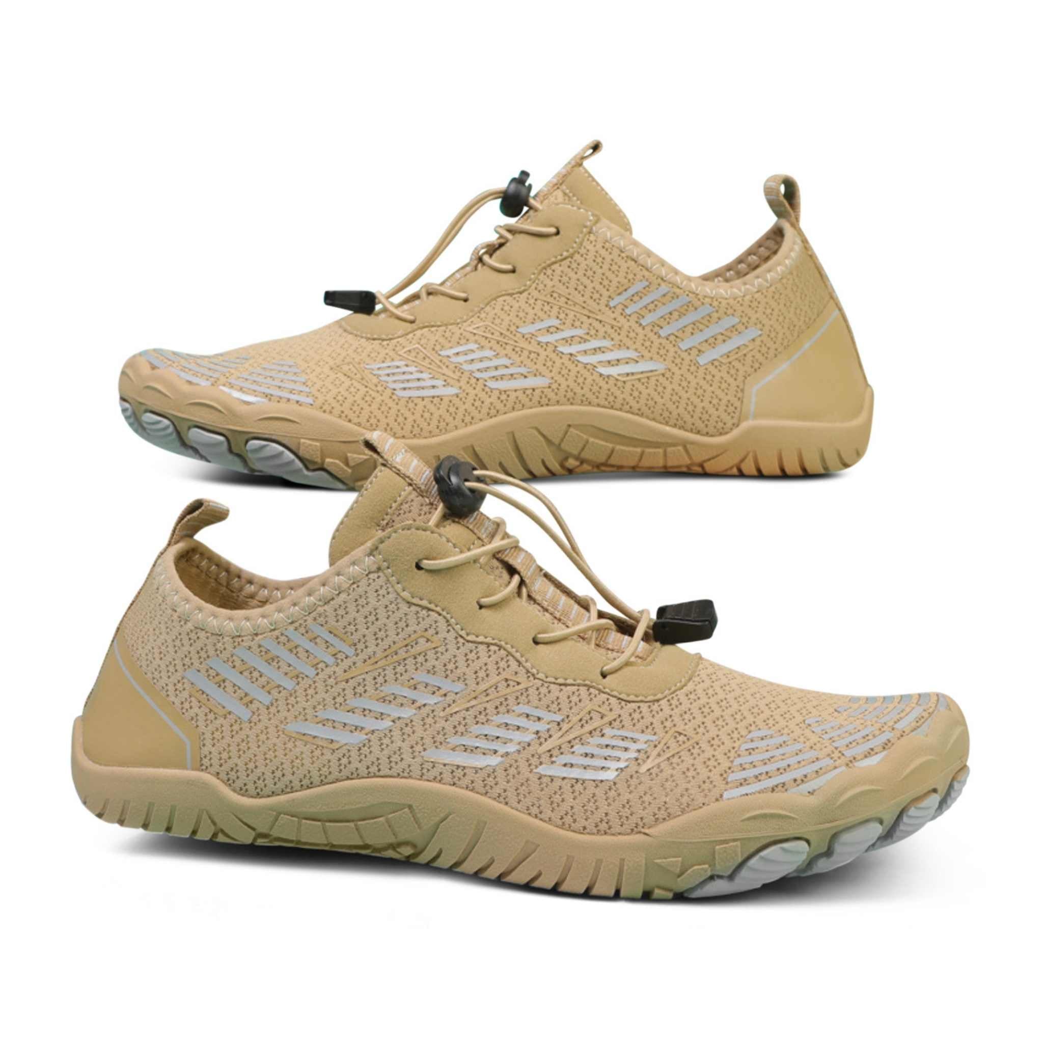 Bareform All-Terrain - Confidence on Any Surface (Unisex)