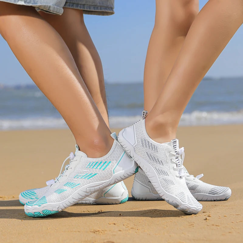 Bareform Runners