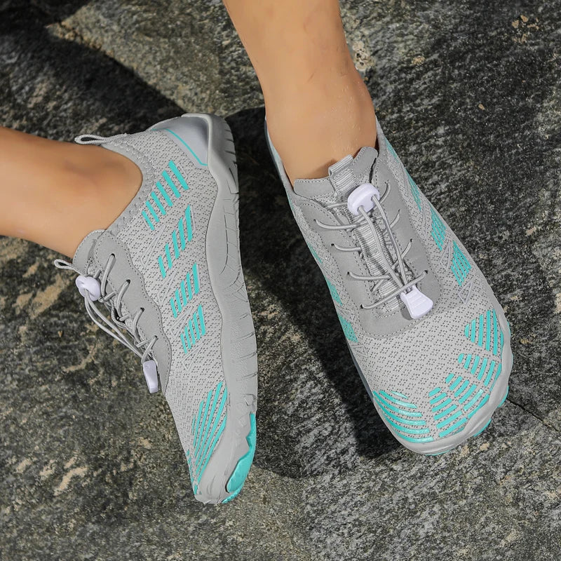 Bareform Runners