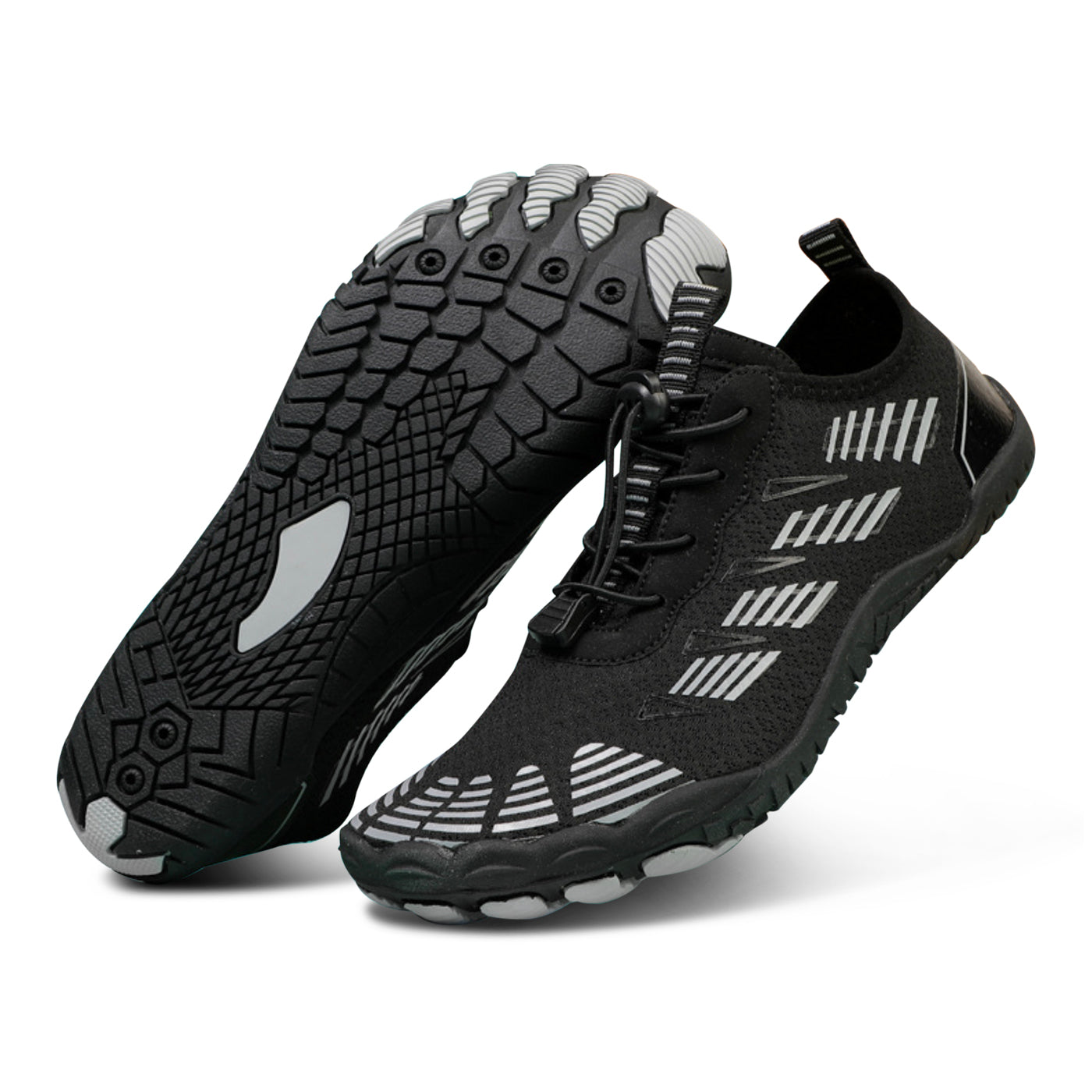 Bareform Runners