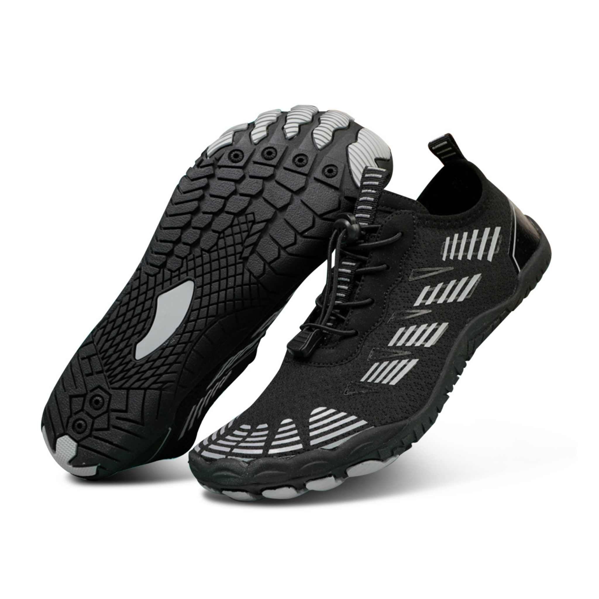 Bareform All-Terrain - Confidence on Any Surface (Unisex)