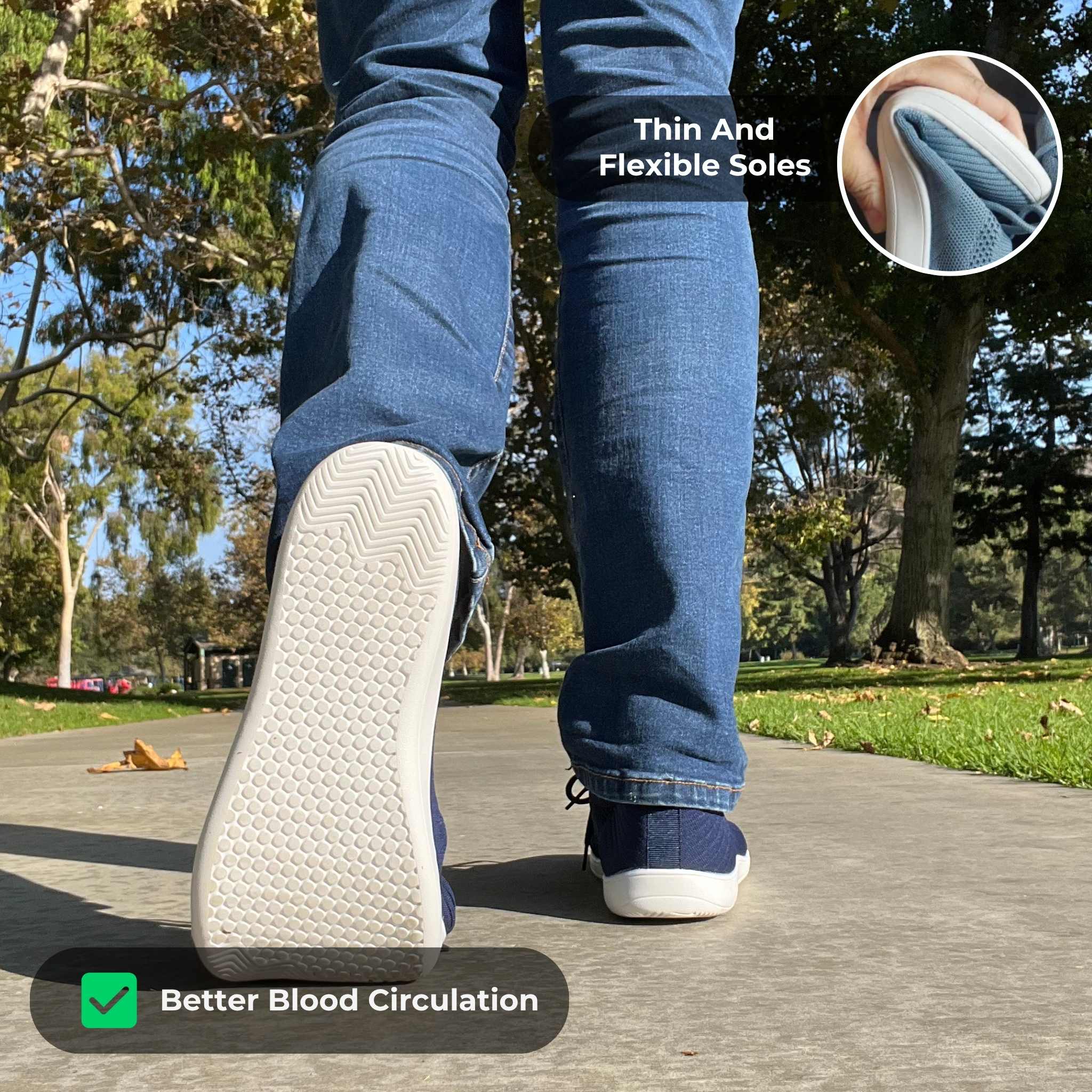 Horizon - Everyday Comfort In Style (Unisex)